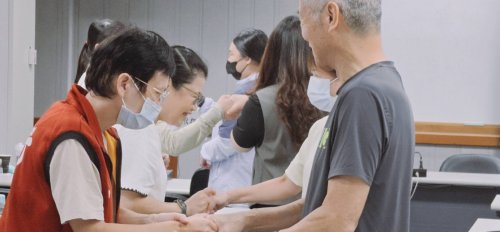 20260824「筋膜放鬆 × 自律神經照護」身心靈一日營