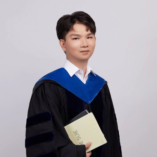 陳柏翔
